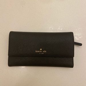 Kate spade wallet
